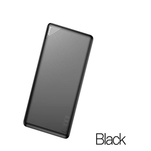 Dual USB Power Bank (For Coat)